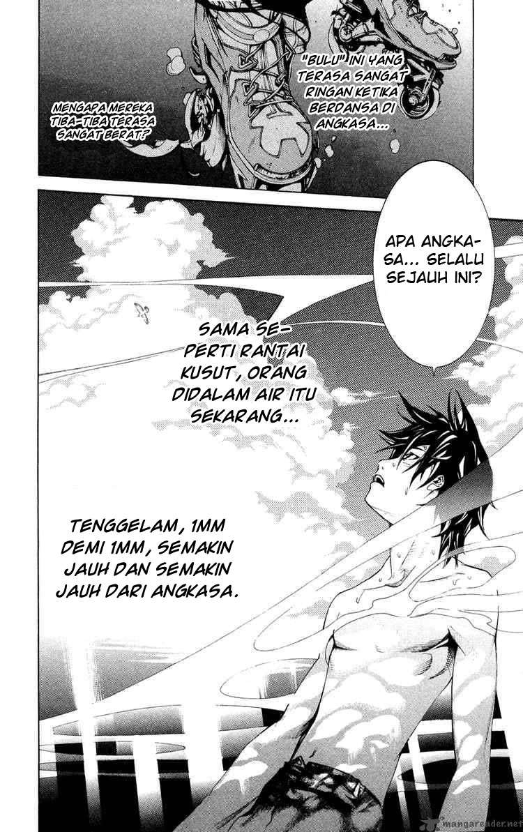 Chapter 140 - halaman 19