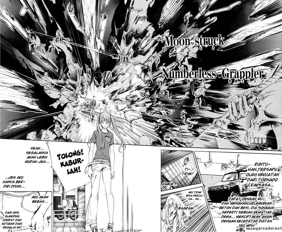 Chapter 140 - halaman 4