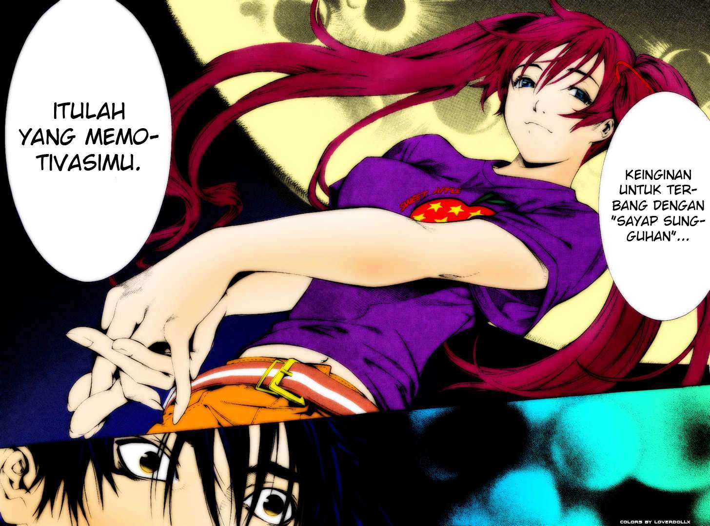 Chapter 139 - halaman 17