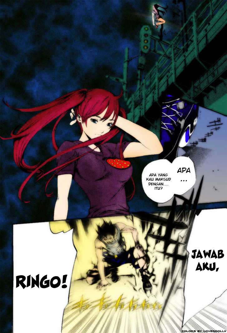 Chapter 139 - halaman 18