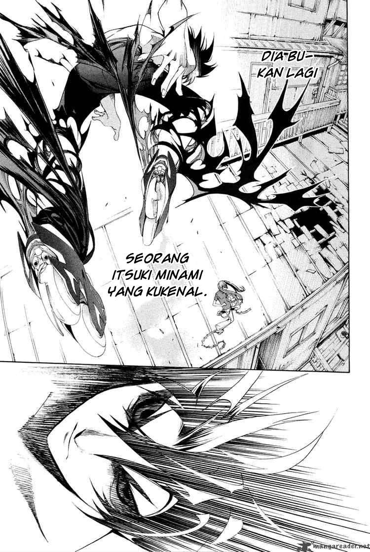 Chapter 138 - halaman 12