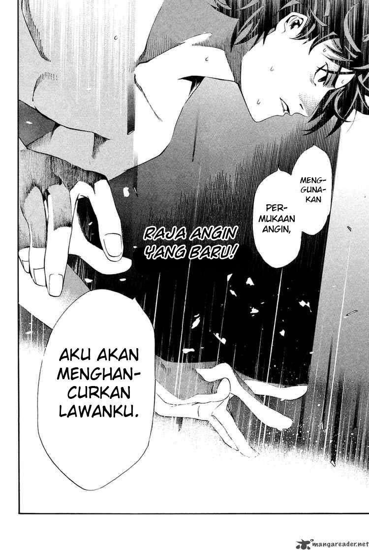Chapter 138 - halaman 15