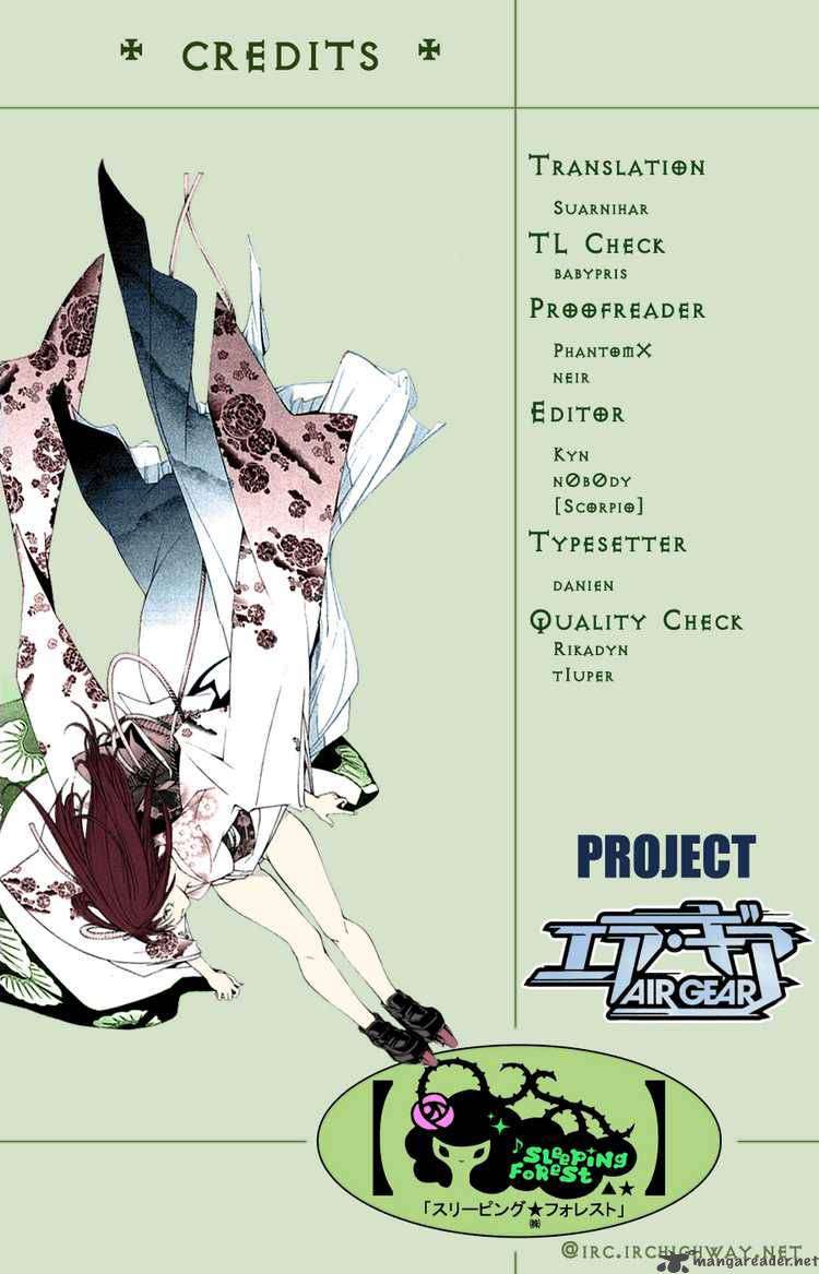 Chapter 138 - halaman 16