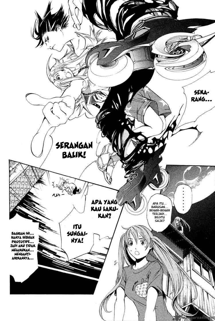 Chapter 138 - halaman 4