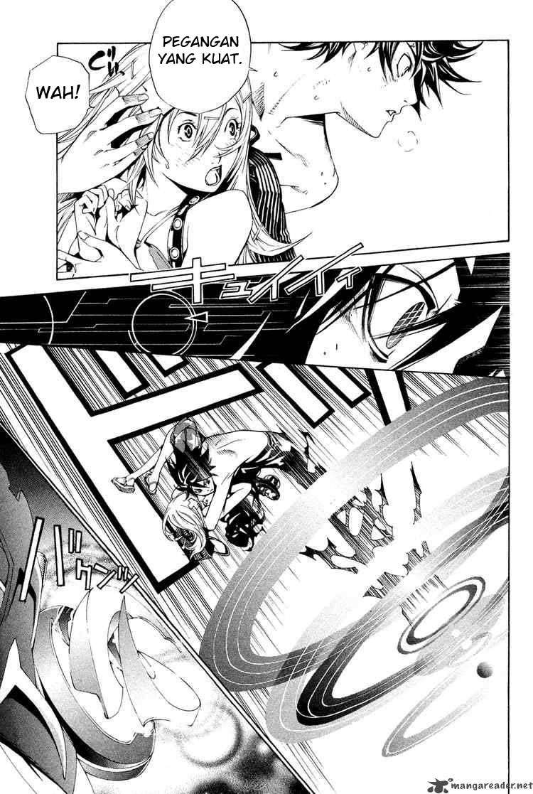 Chapter 138 - halaman 5
