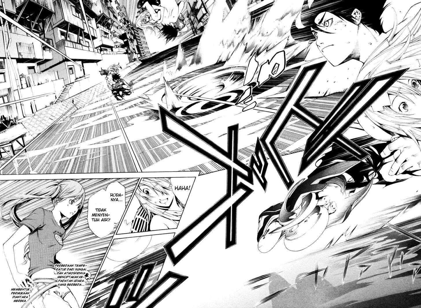 Chapter 138 - halaman 6