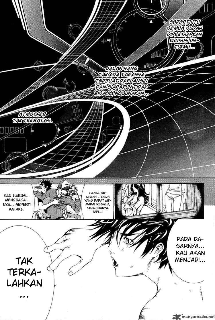 Chapter 138 - halaman 8