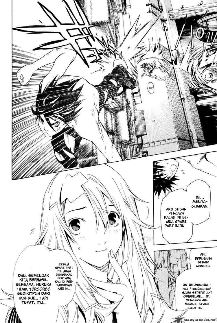 Chapter 138 - halaman 9
