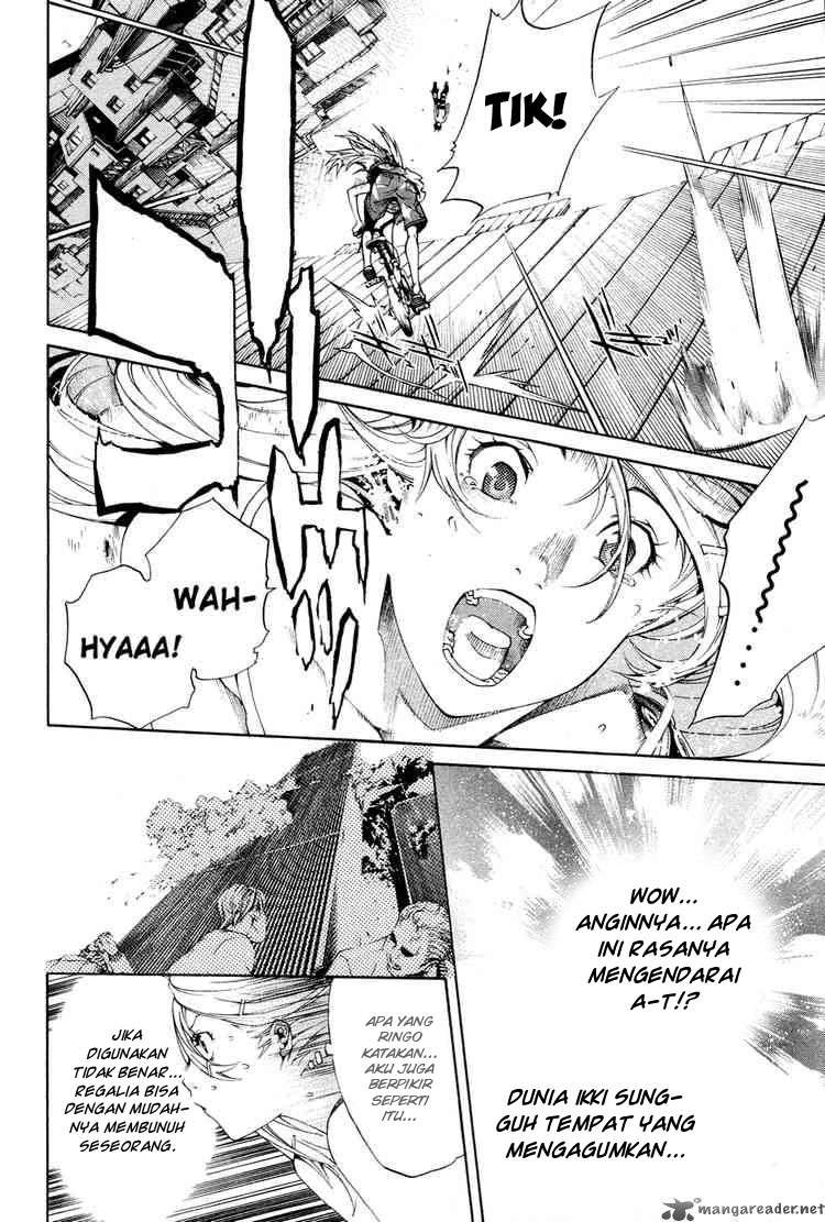 Chapter 137 - halaman 12