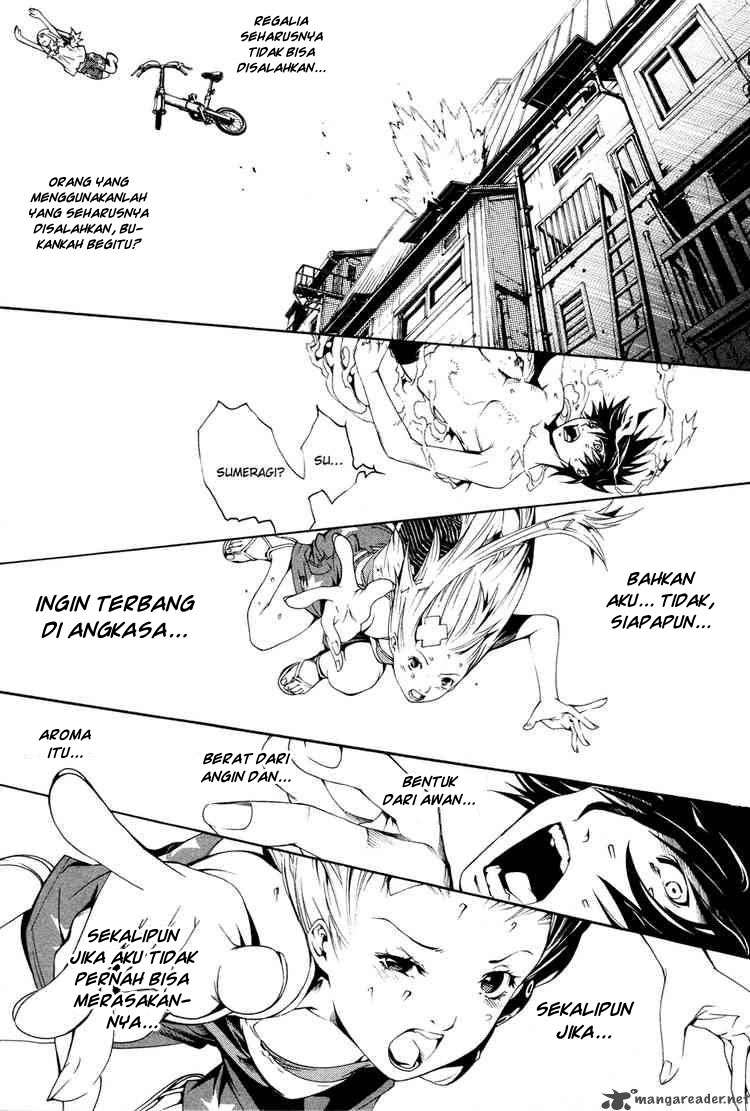 Chapter 137 - halaman 13
