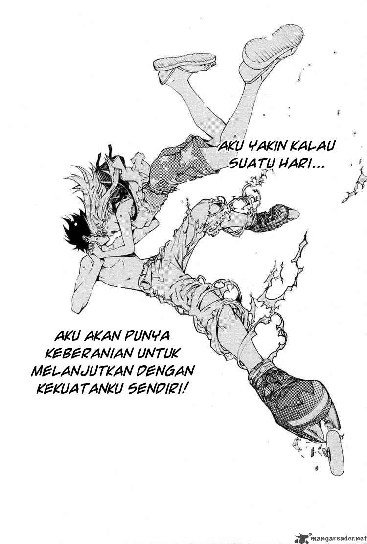 Chapter 137 - halaman 14