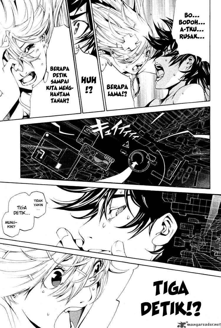 Chapter 137 - halaman 15