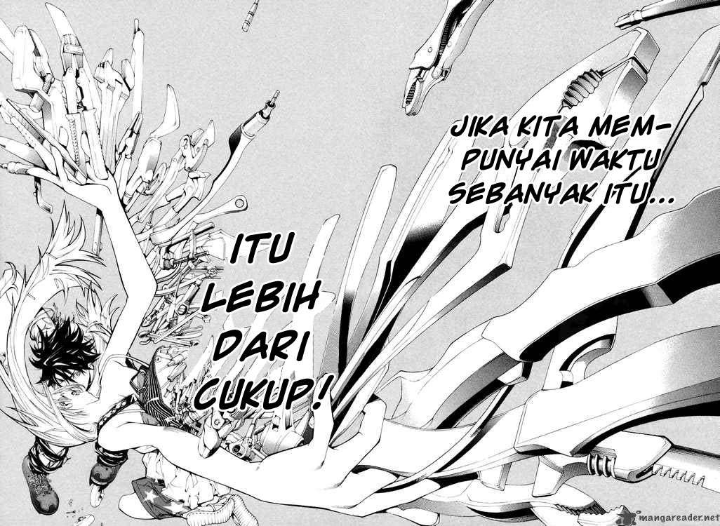 Chapter 137 - halaman 16