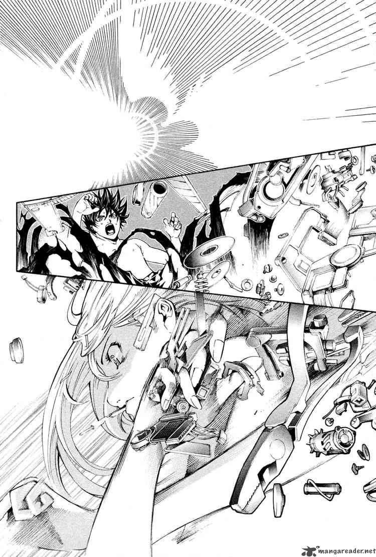 Chapter 137 - halaman 17