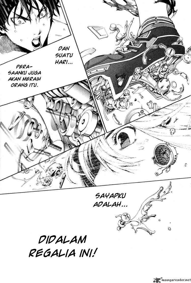 Chapter 137 - halaman 18