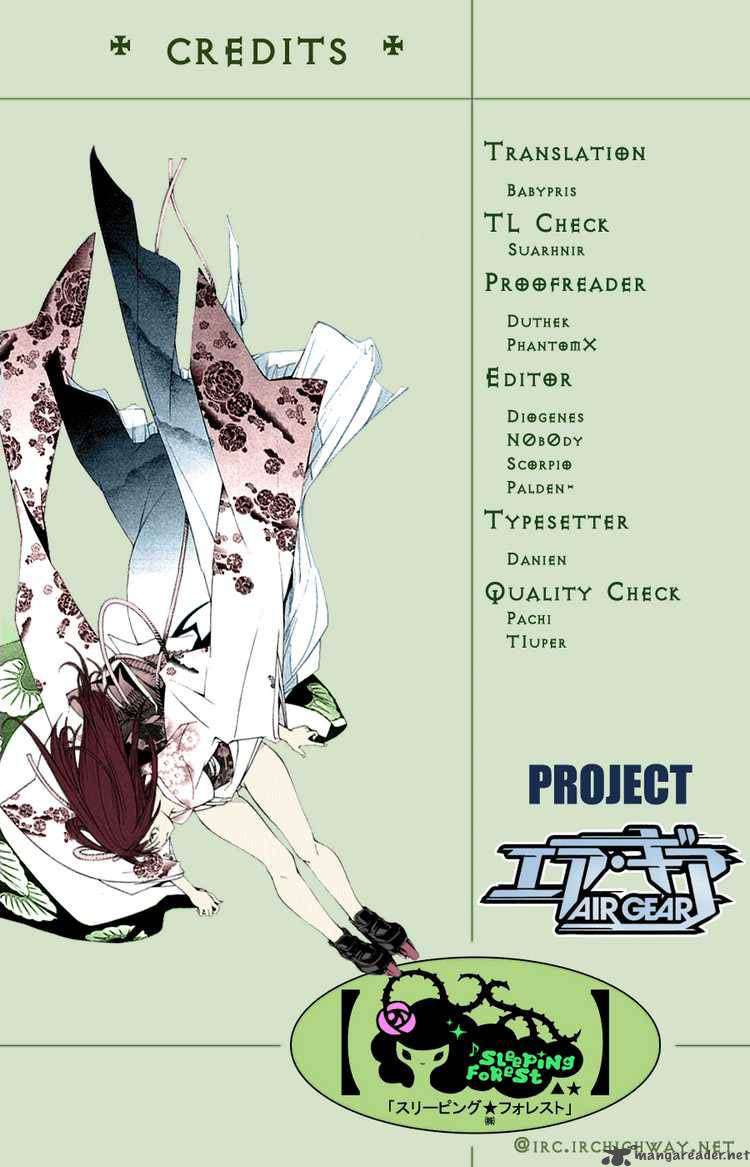 Chapter 137 - halaman 20
