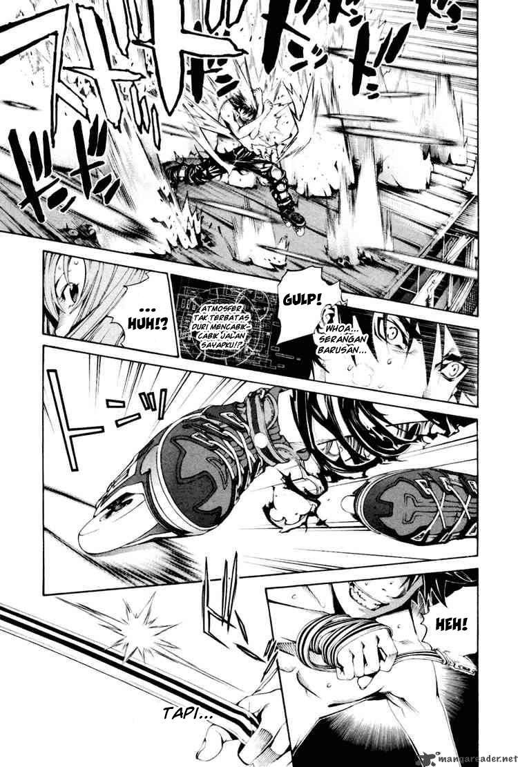 Chapter 137 - halaman 5