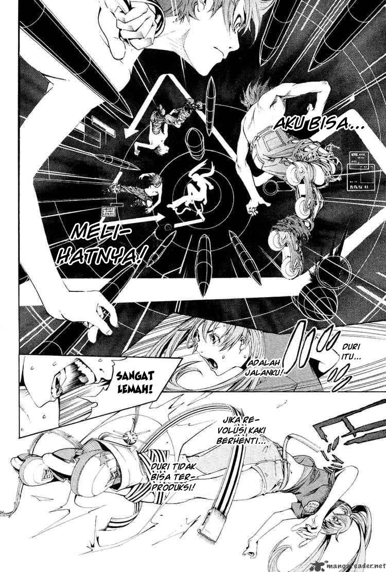 Chapter 137 - halaman 6