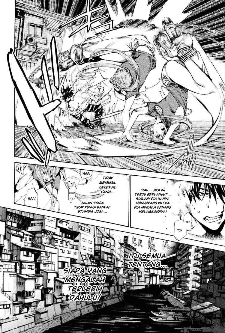 Chapter 137 - halaman 8