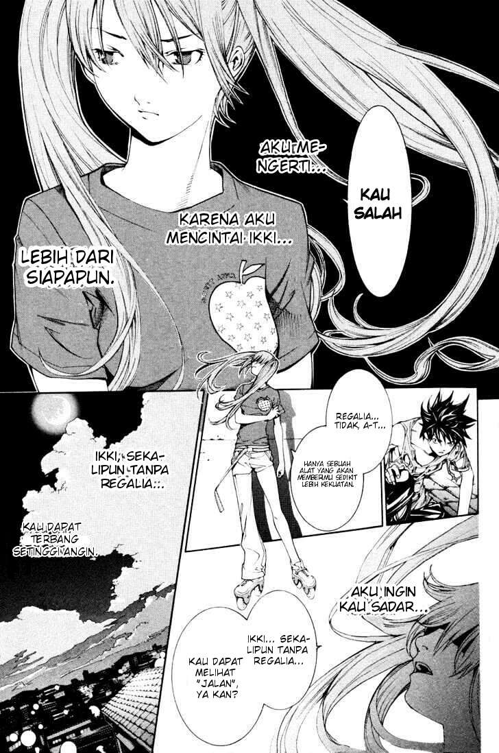 Chapter 136 - halaman 12