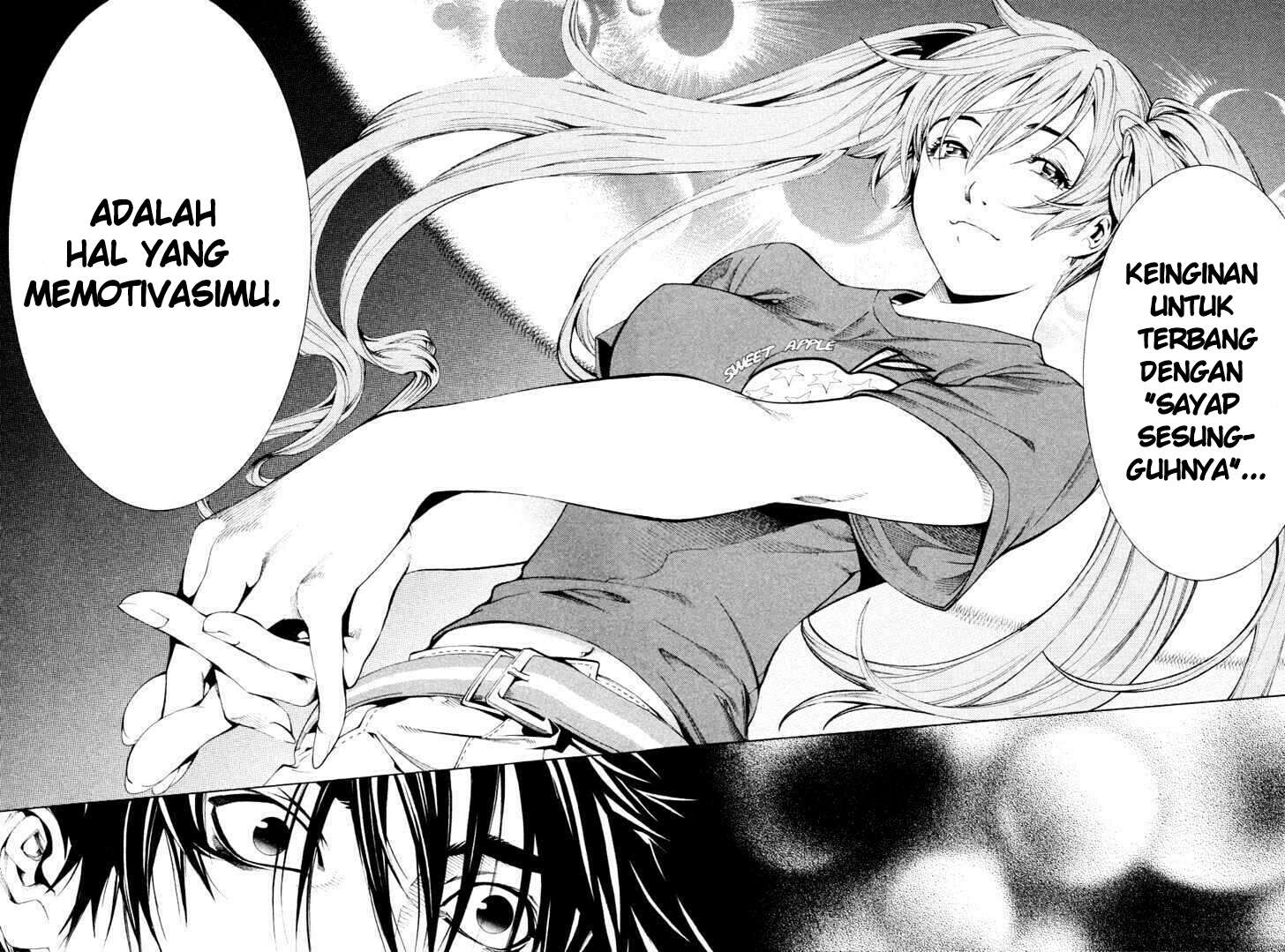 Chapter 136 - halaman 13
