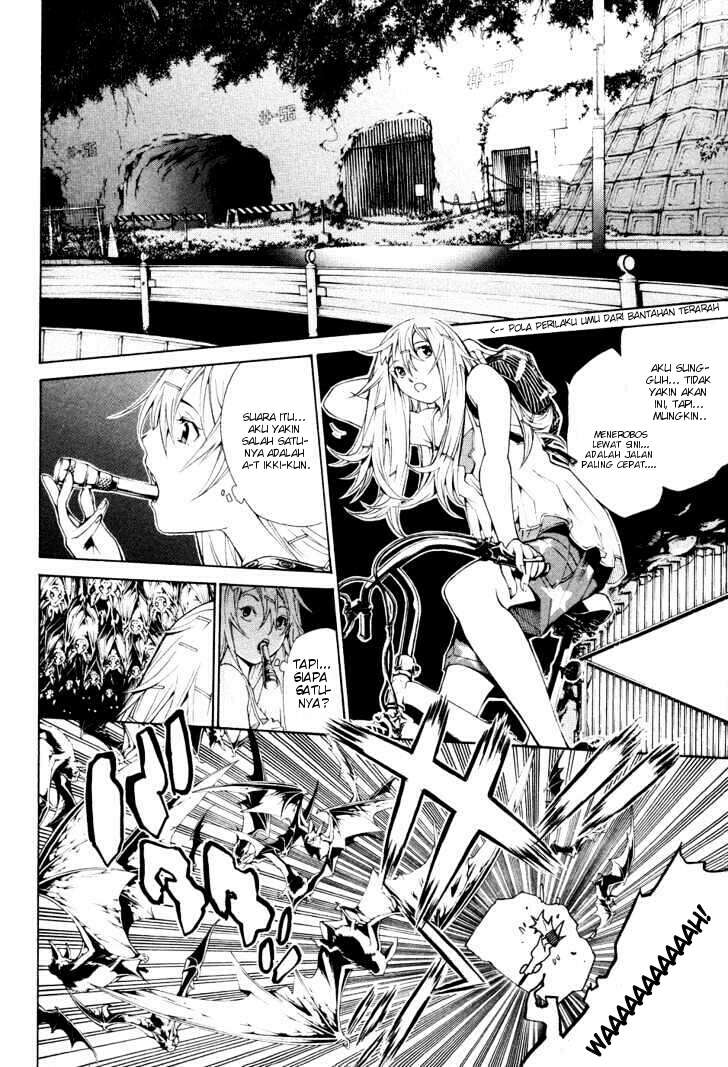 Chapter 136 - halaman 14