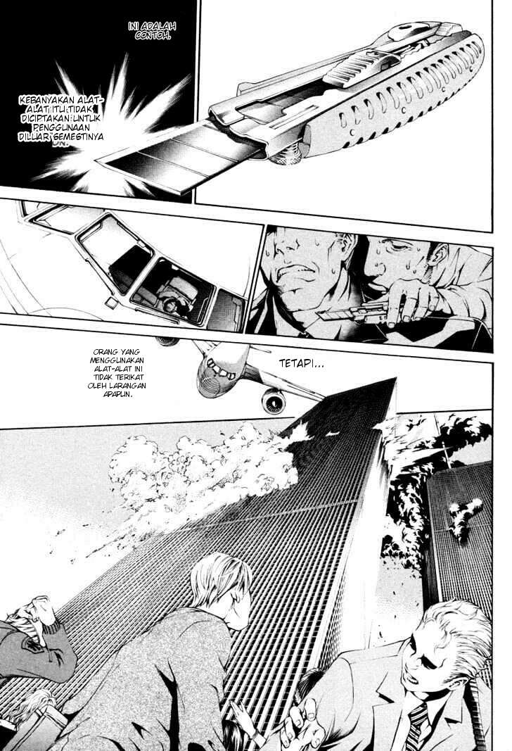 Chapter 136 - halaman 15
