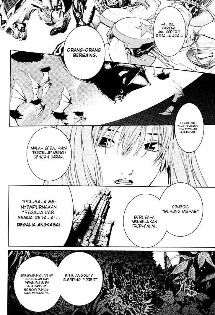 Chapter 136 - halaman 16