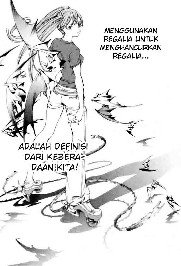 Chapter 136 - halaman 17