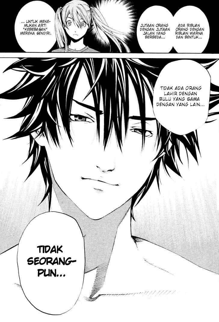 Chapter 136 - halaman 19