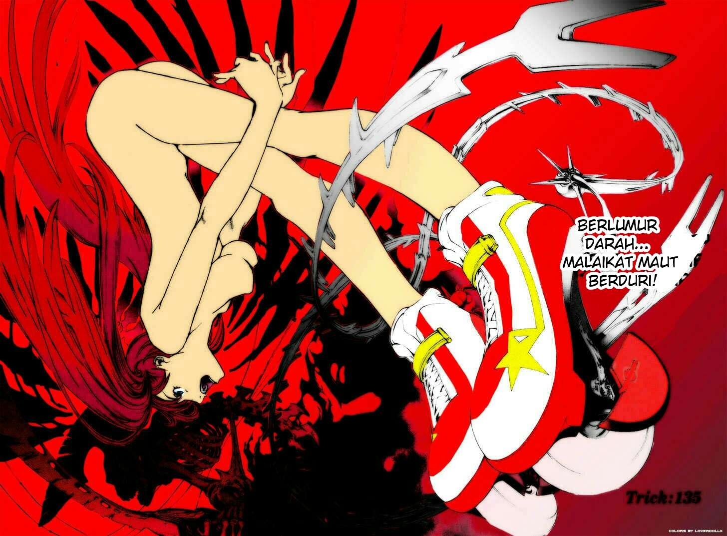 Chapter 136 - halaman 3