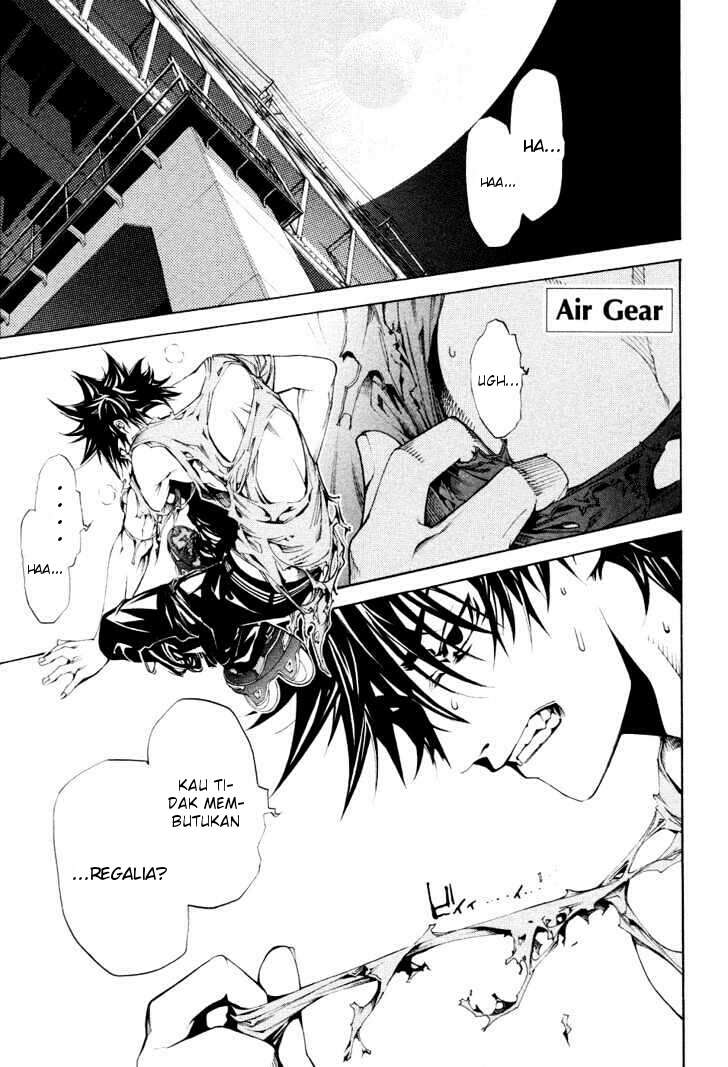 Chapter 136 - halaman 4