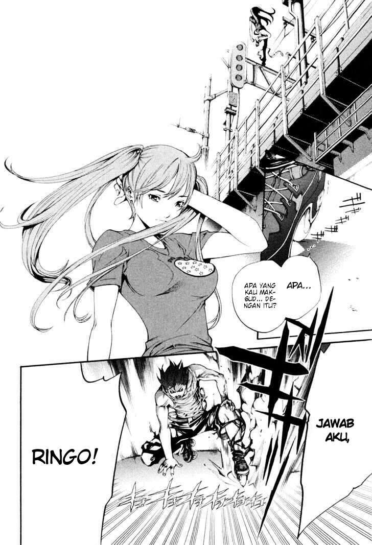 Chapter 136 - halaman 5