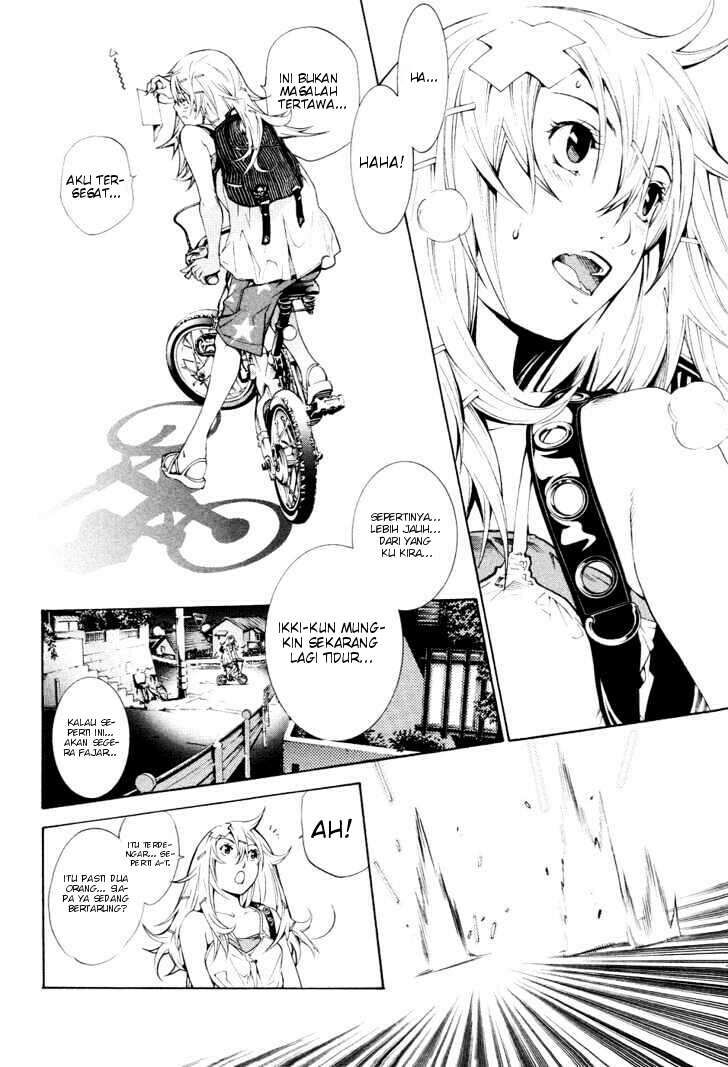 Chapter 136 - halaman 7