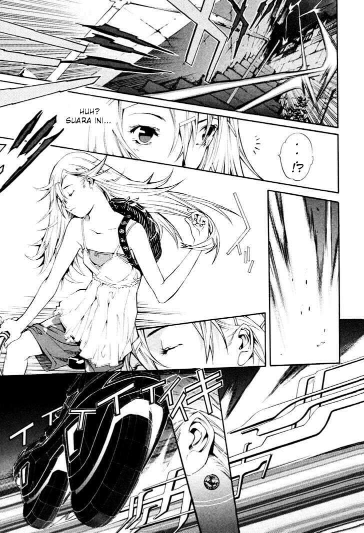 Chapter 136 - halaman 8