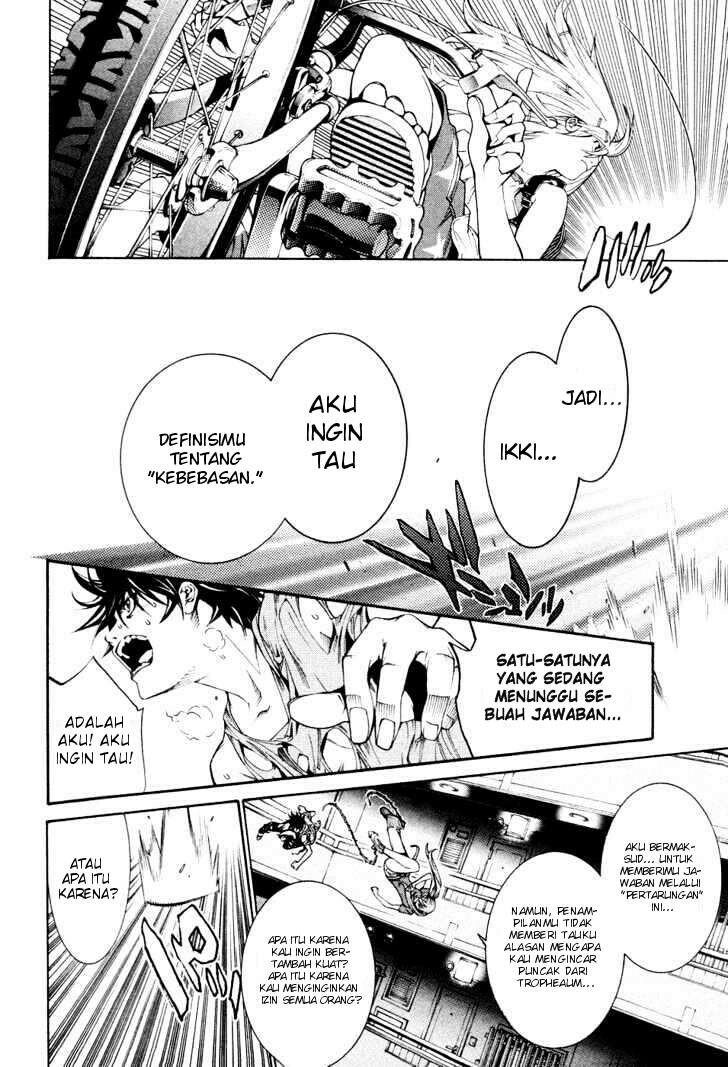 Chapter 136 - halaman 9
