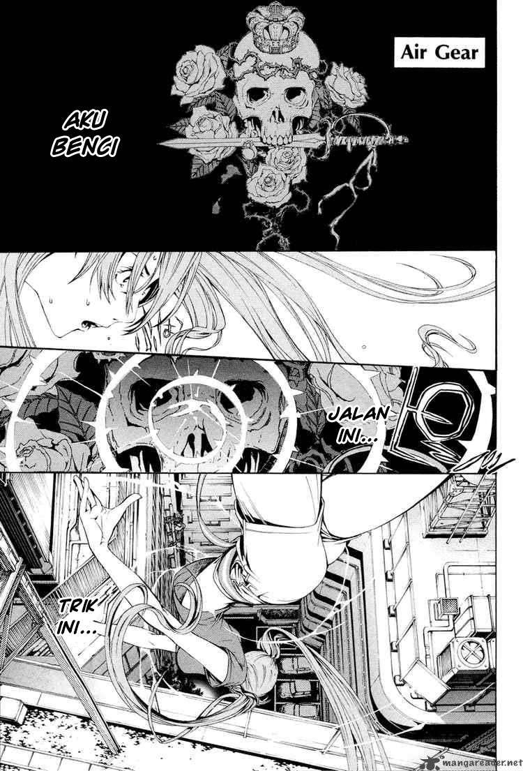 Chapter 135 - halaman 2