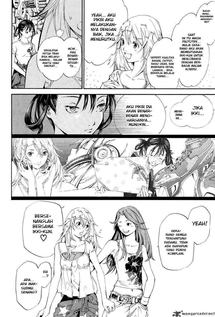 Chapter 135 - halaman 12