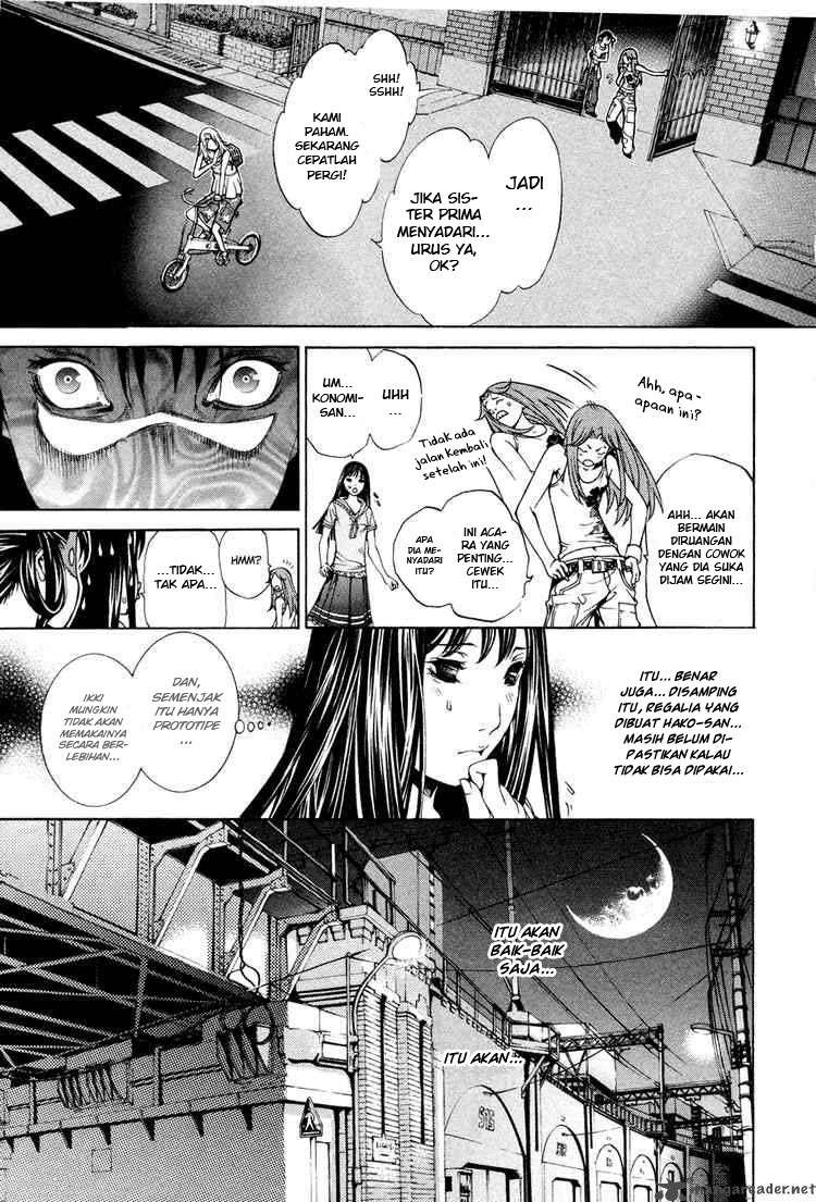 Chapter 135 - halaman 15