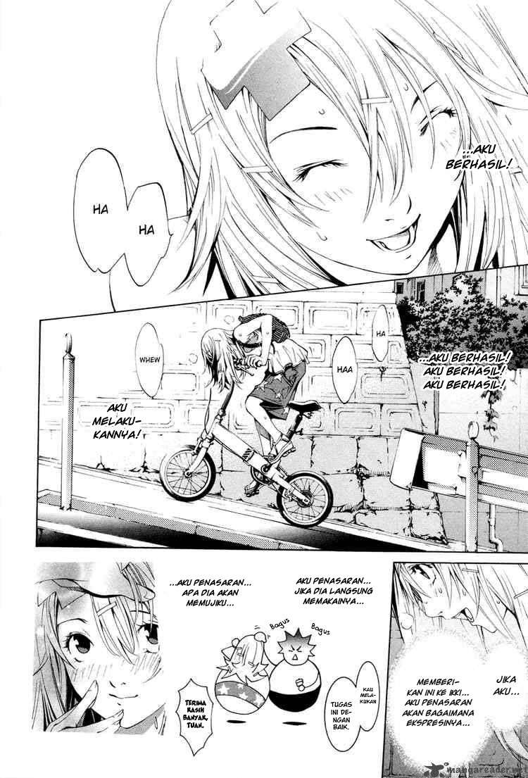 Chapter 135 - halaman 16