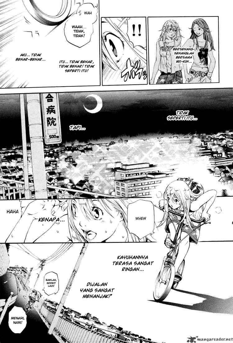 Chapter 135 - halaman 17