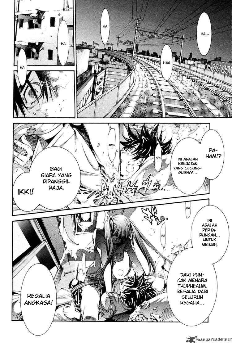 Chapter 135 - halaman 18