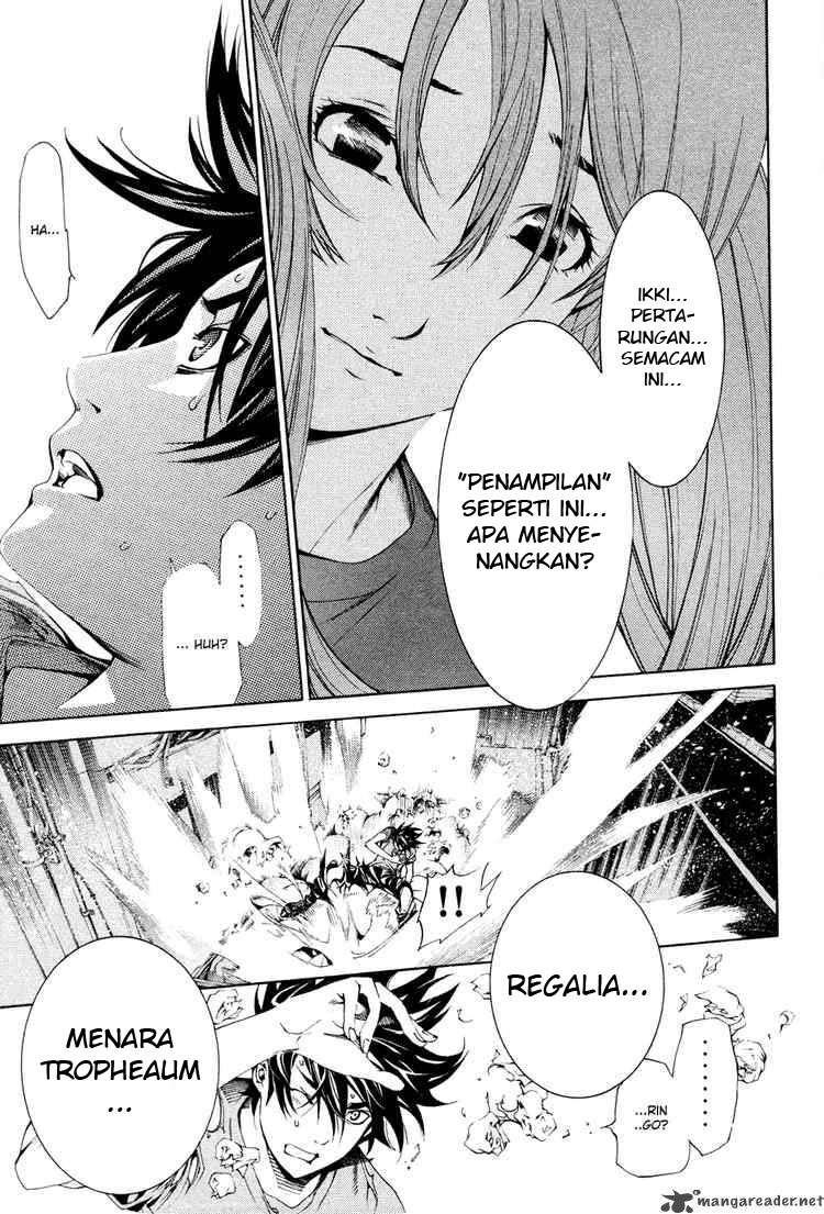 Chapter 135 - halaman 19