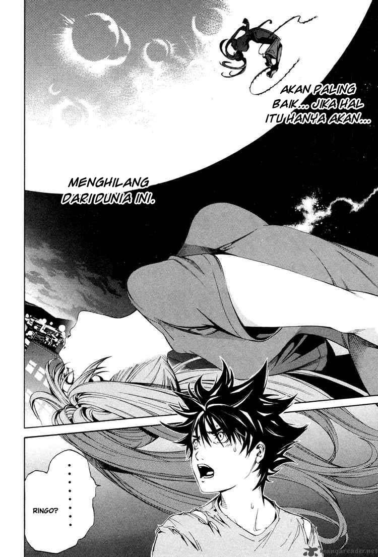 Chapter 135 - halaman 20