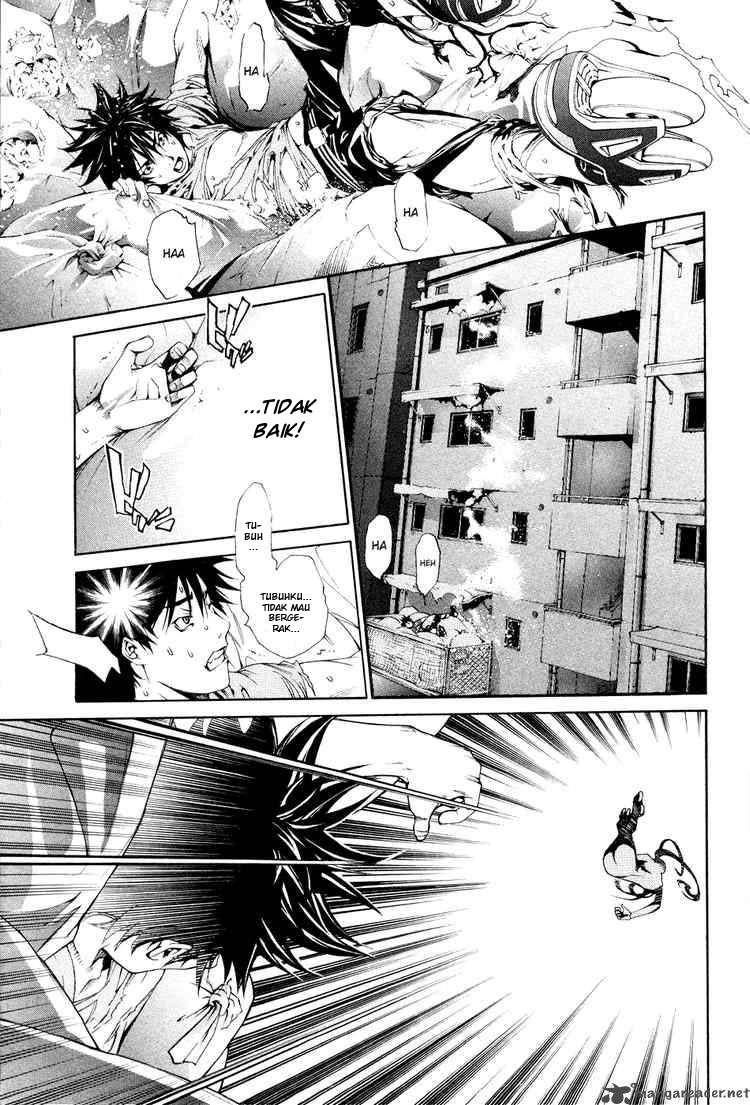 Chapter 135 - halaman 6