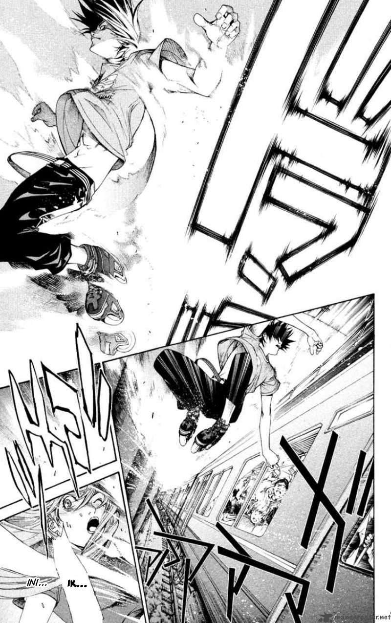 Chapter 134 - halaman 12