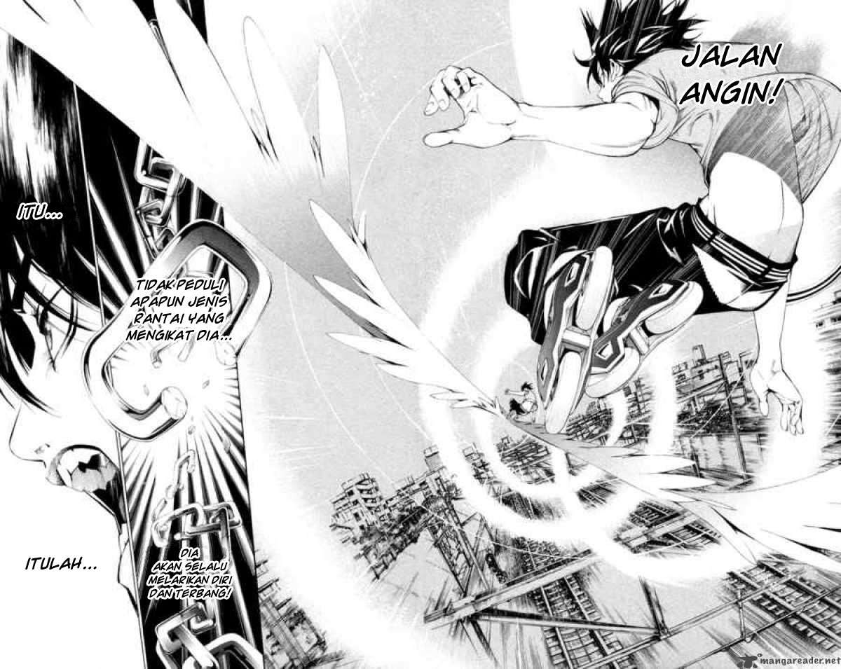 Chapter 134 - halaman 13