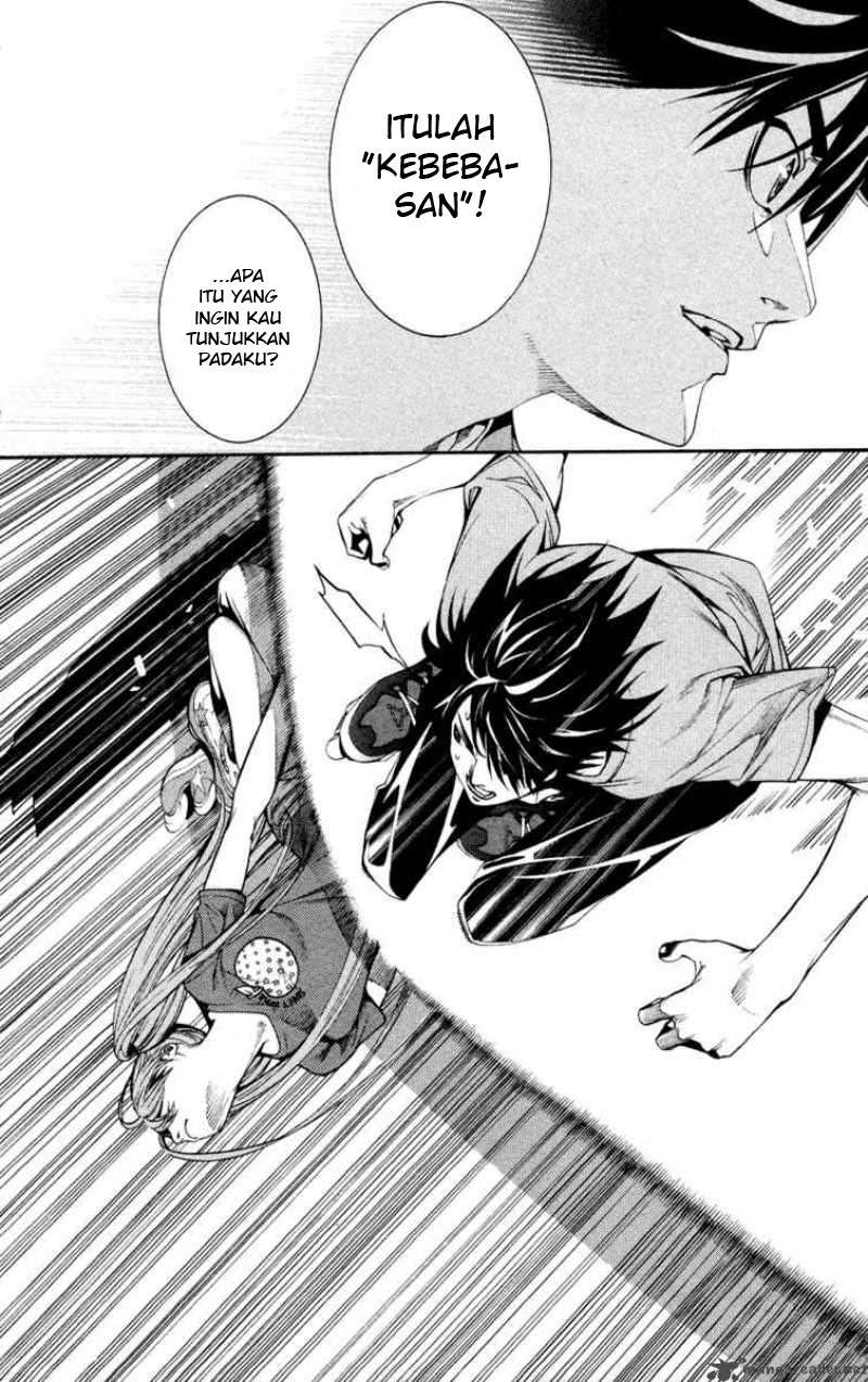 Chapter 134 - halaman 14