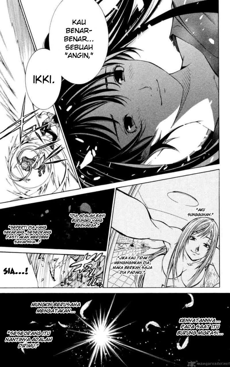 Chapter 134 - halaman 15