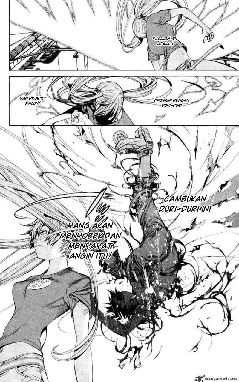 Chapter 134 - halaman 16